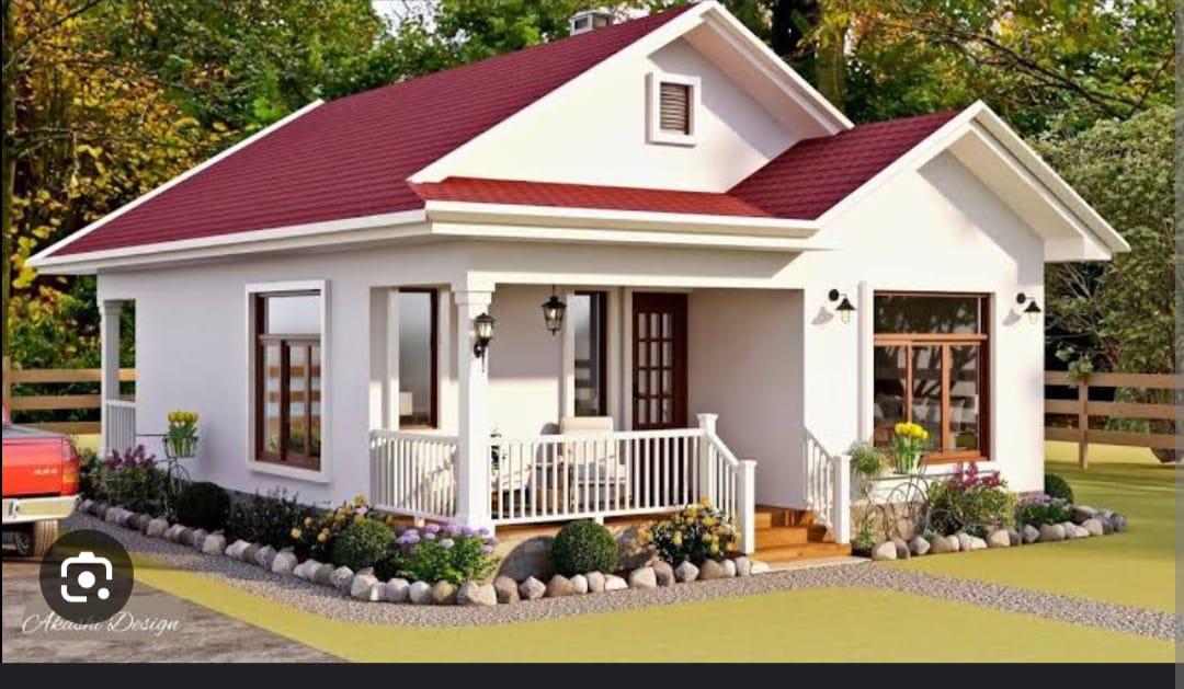 Assam Type House